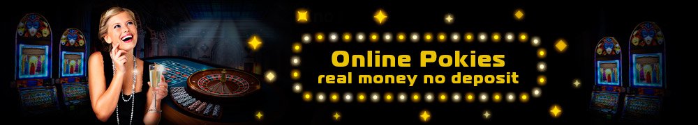 Free online pokies win real money
